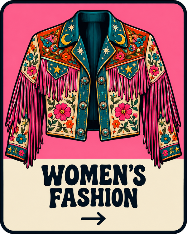 Women's Fashion