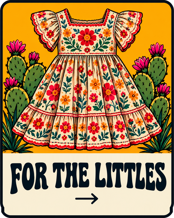 For the Littles